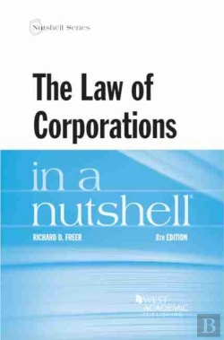 Bertrand.pt - The Law Of Corporations In A Nutshell