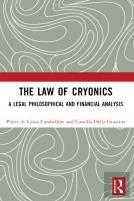 The Law Of Cryonics
