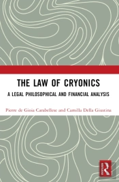 The Law Of Cryonics