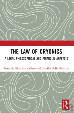 Bertrand.pt - The Law Of Cryonics