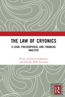 The Law Of Cryonics