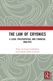 The Law Of Cryonics