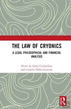 Bertrand.pt - The Law Of Cryonics