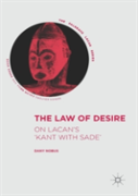 The Law Of Desire