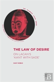 The Law Of Desire