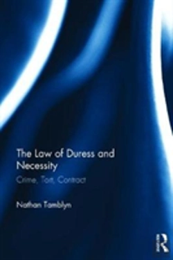 Bertrand.pt - The Law Of Duress And Necessity