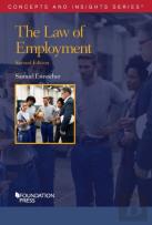 The Law Of Employment