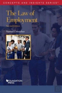 Bertrand.pt - The Law Of Employment