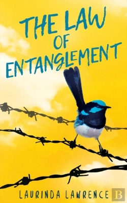 Bertrand.pt - The Law Of Entanglement