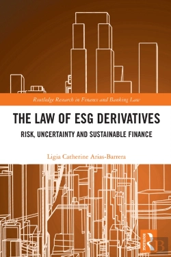 Bertrand.pt - The Law Of Esg Derivatives