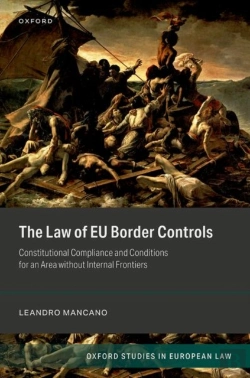 Bertrand.pt - The Law Of Eu Border Controls