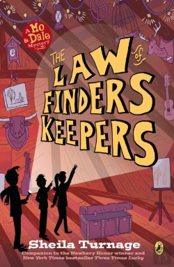 Bertrand.pt - The Law Of Finders Keepers