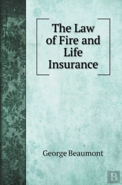 Bertrand.pt - The Law Of Fire And Life Insurance
