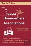 The Law Of Florida Homeowners Associations