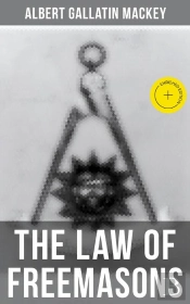 The Law Of Freemasons