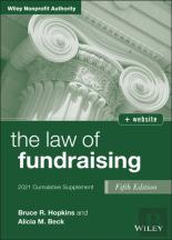 The Law Of Fundraising