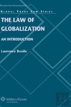 The Law Of Globalization