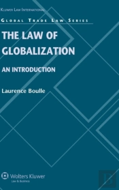 The Law Of Globalization