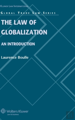 Bertrand.pt - The Law Of Globalization