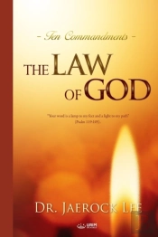 The Law Of God