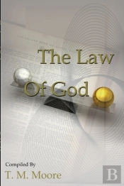 The Law Of God