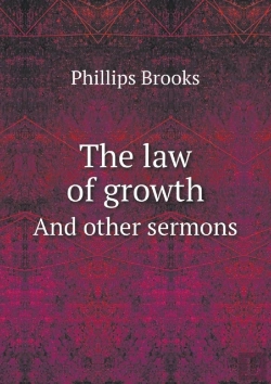 Bertrand.pt - The Law Of Growth And Other Sermons