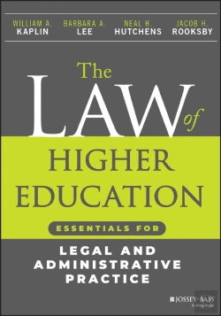 Bertrand.pt - The Law Of Higher Education