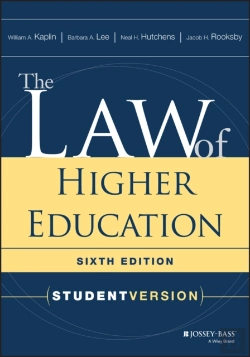 Bertrand.pt - The Law Of Higher Education