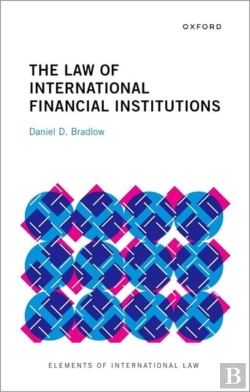 Bertrand.pt - The Law Of International Financial Institutions