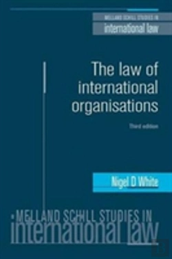 Bertrand.pt - The Law Of International Organisations