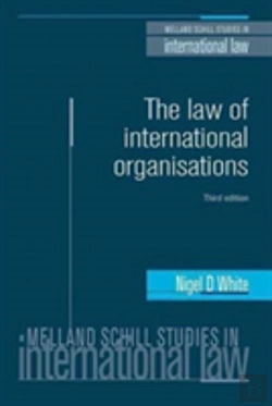 Bertrand.pt - The Law Of International Organisations