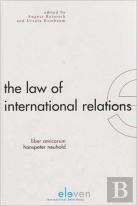 The Law Of International Relations