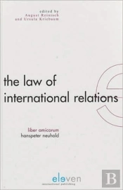 The Law Of International Relations