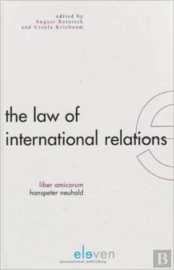 Bertrand.pt - The Law Of International Relations