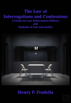 Bertrand.pt - The Law Of Interrogations And Confessions