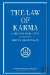 The Law Of Karma
