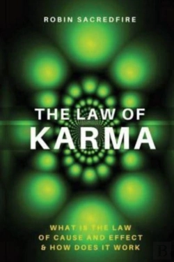 Bertrand.pt - The Law Of Karma: What Is The Law Of Cau