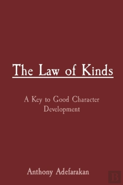 Bertrand.pt - The Law Of Kinds: A Key To Good Characte