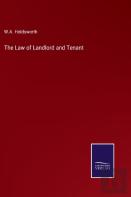 The Law Of Landlord And Tenant