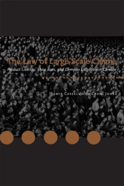 Bertrand.pt - The Law Of Large-Scale Claims