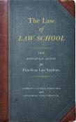 The Law Of Law School