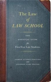 The Law Of Law School