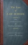 The Law Of Law School