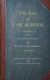 The Law Of Law School