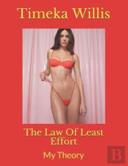 The Law Of Least Effort