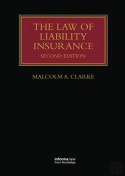 Bertrand.pt - The Law Of Liability Insurance