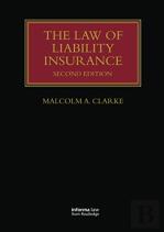 The Law Of Liability Insurance