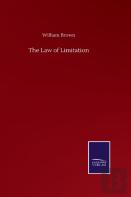 The Law Of Limitation