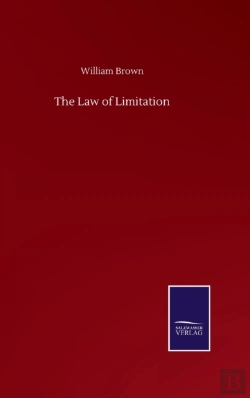 Bertrand.pt - The Law Of Limitation