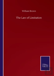 The Law Of Limitation